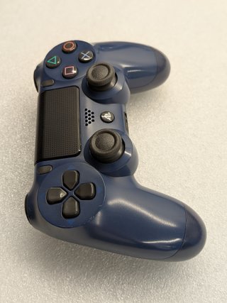 ✅ANTI-DRIFT PS4 V2 Original TMR Azul Restaurado