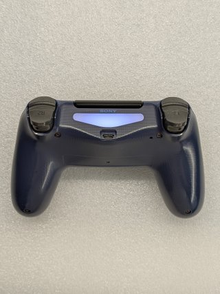 ✅ANTI-DRIFT PS4 V2 Original TMR Azul Restaurado