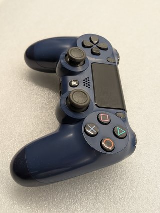 ✅ANTI-DRIFT PS4 V2 Original TMR Azul Restaurado