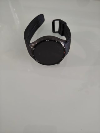 Reloj OnePlus Watch Negro