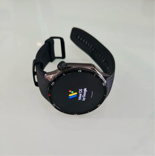 Reloj OnePlus Watch Negro