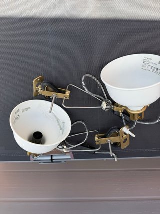 Lámpara de techo Ikea