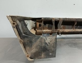 PARAGOLPES TRASERO VOLVO SERIE 440