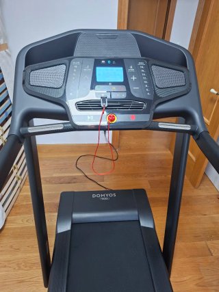 Cinta de correr Domyos T900D NUEVA
