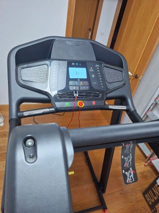 Cinta de correr Domyos T900D NUEVA