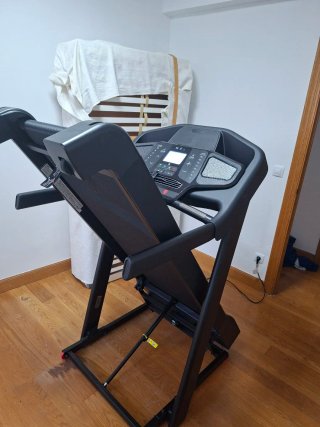 Cinta de correr Domyos T900D NUEVA