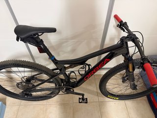 Orbea Oiz M10
