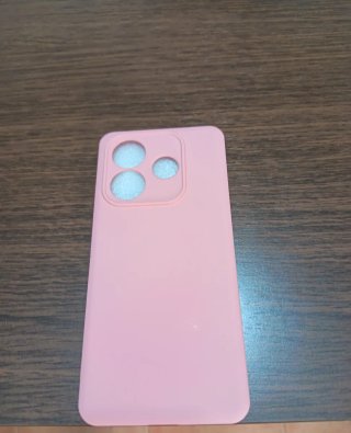 Funda Xiaomi Redmi Note 14 pro