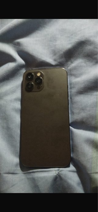 iPhone 12 Pro Max 128GB Gris