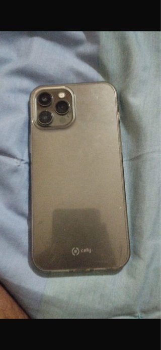 iPhone 12 Pro Max 128GB Gris