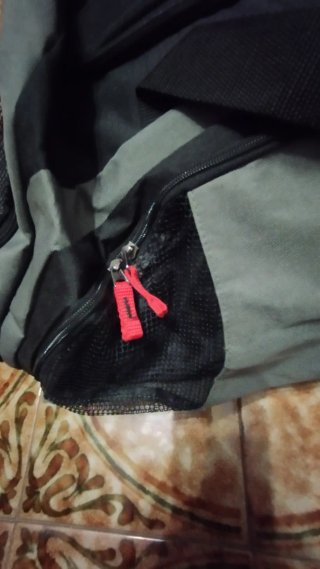 BOLSA DEPORTIVA O DE VIAJE DE HOMBRO 65L
