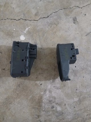 Botones elevalunas Opel Corsa D
