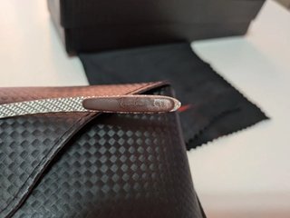 Ray-Ban RB8301 Fibra Carbono Polarizadas