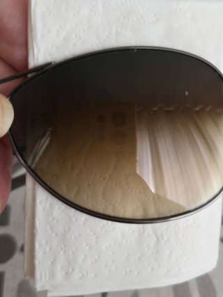 Ray-Ban RB8301 Fibra Carbono Polarizadas