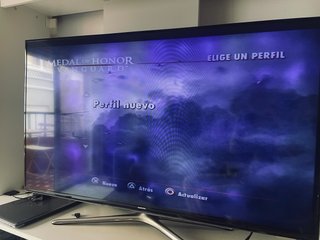 Medal of Honor: Vanguard PlayStation 2