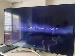 Medal of Honor: Vanguard PlayStation 2