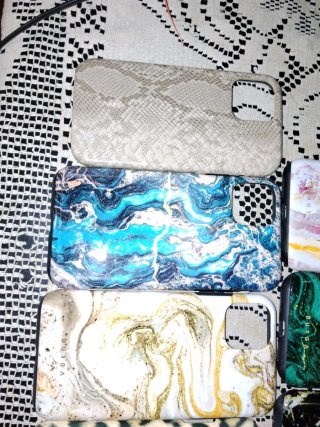 Fundas iPhone Varias