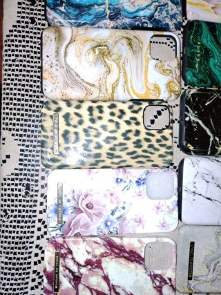 Fundas iPhone Varias