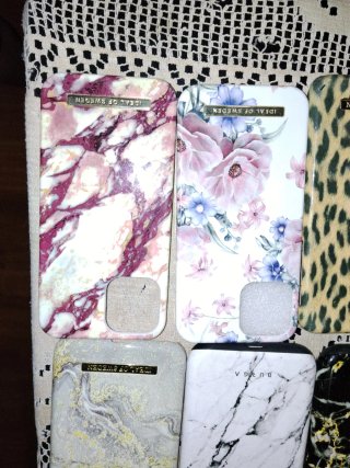 Fundas iPhone Varias