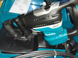 Martillo Makita HR4013C SDS MAX 1100W