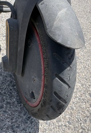 Patinete Eléctrico Xiaomi Pro 2 Matriculado
