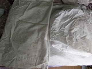 Funda Nórdica y Almohada Maxicuna Estrellas