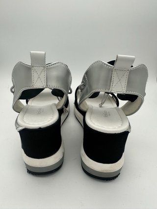 Sandalias NeroGiardini Mujer Talla 39 Italy