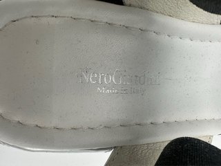 Sandalias NeroGiardini Mujer Talla 39 Italy