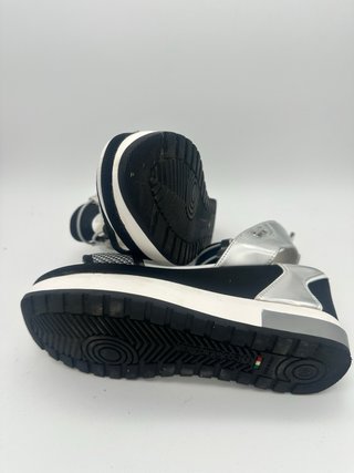 Sandalias NeroGiardini Mujer Talla 39 Italy