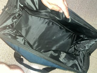 Borsa porta attrezzi Bosch Professional