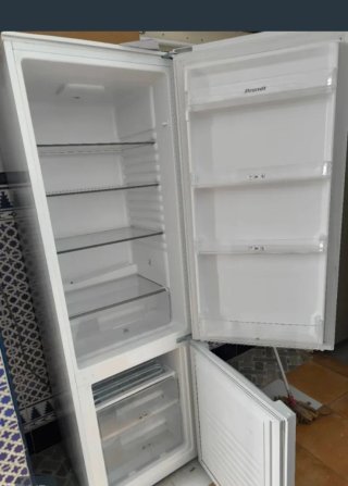 Frigorífico Brandt Blanco