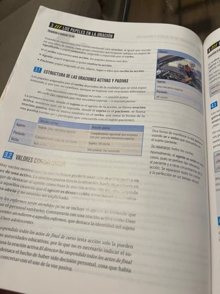 Lengua castellana y literatura 1 Secundaria