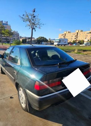 Citroen Xantia 1996