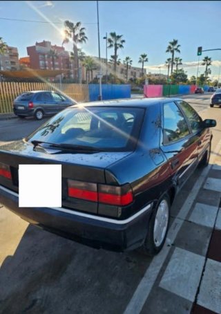 Citroen Xantia 1996