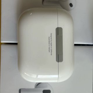Auriculares Pro 3ª Gen Blancos
