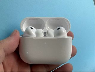 Auriculares Pro 3ª Gen Blancos