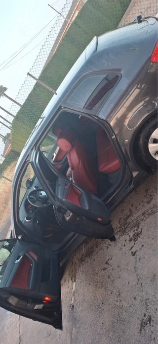 Audi A3 2010