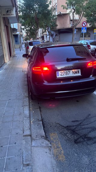 Audi A3 2010