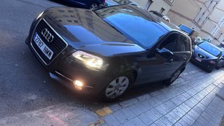 Audi A3 2010