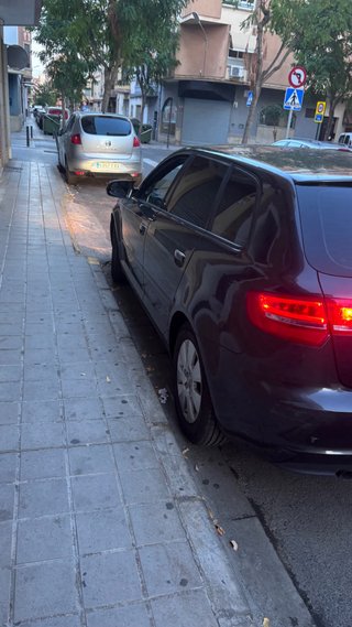 Audi A3 2010