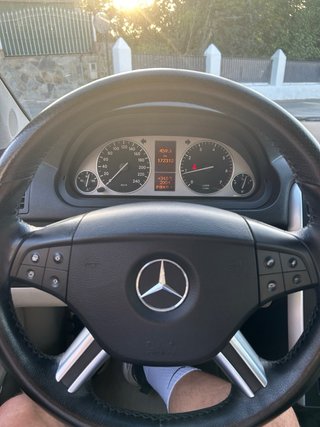 Mercedes-Benz Clase B 2006