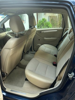 Mercedes-Benz Clase B 2006