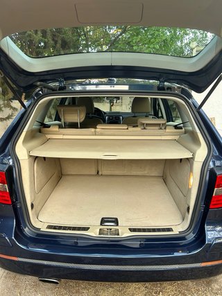 Mercedes-Benz Clase B 2006