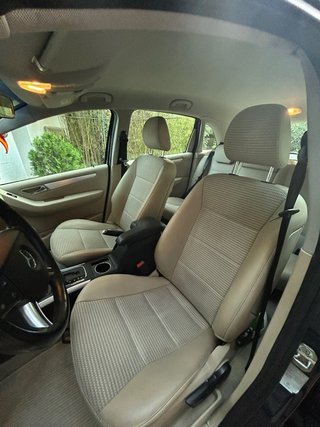 Mercedes-Benz Clase B 2006