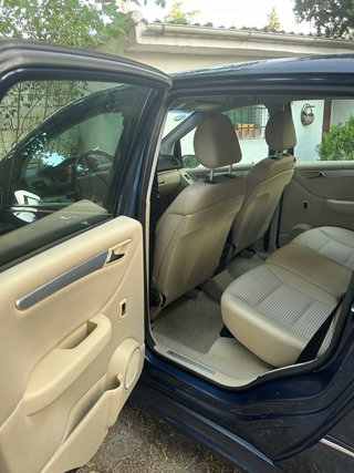 Mercedes-Benz Clase B 2006