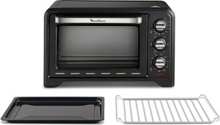 Horno Moulinex Optimo OX4448