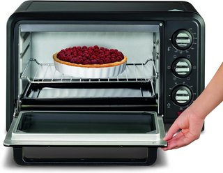 Horno Moulinex Optimo OX4448