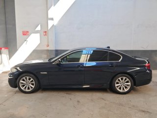 BMW Serie 5 2014