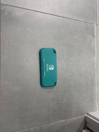 Nintendo Switch Lite Celeste