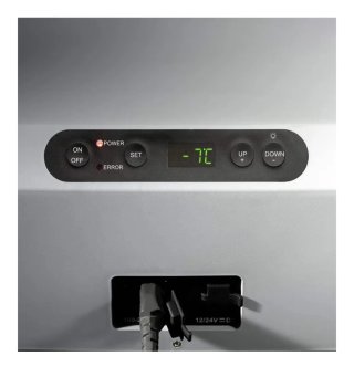Mobicool FR40 AC/DC Nevera Portátil